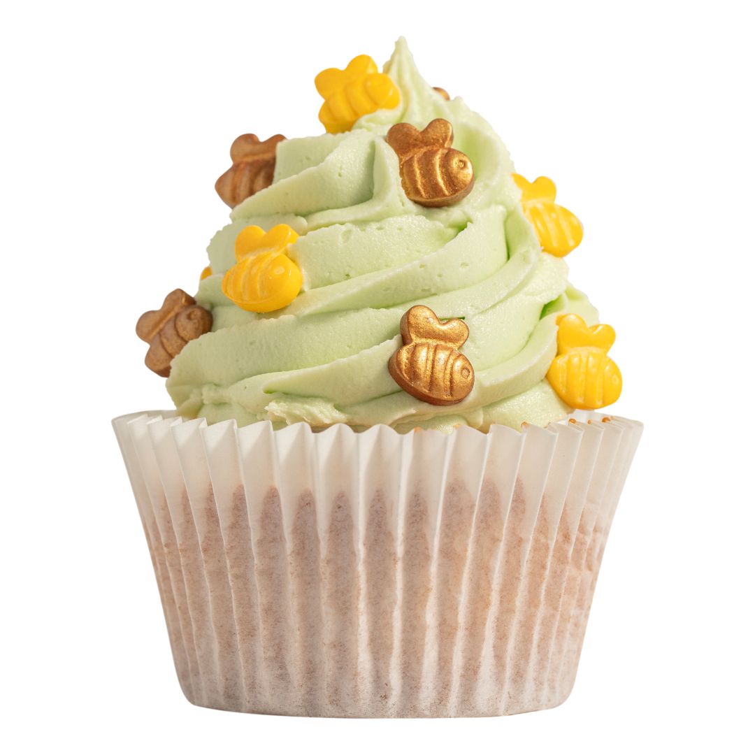 Bumble Bees Sprinkle Charms 25g