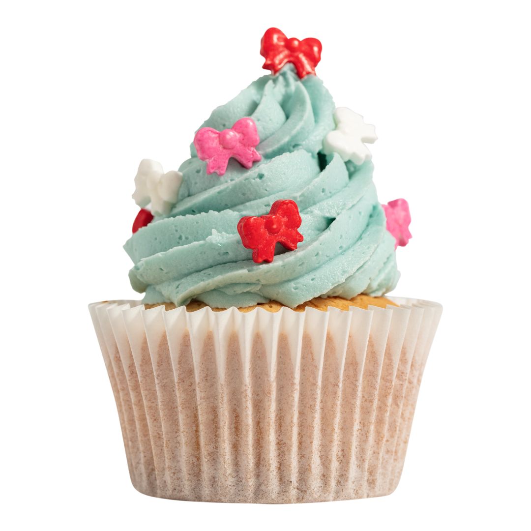 Cute Bows Sprinkle Charms 25g