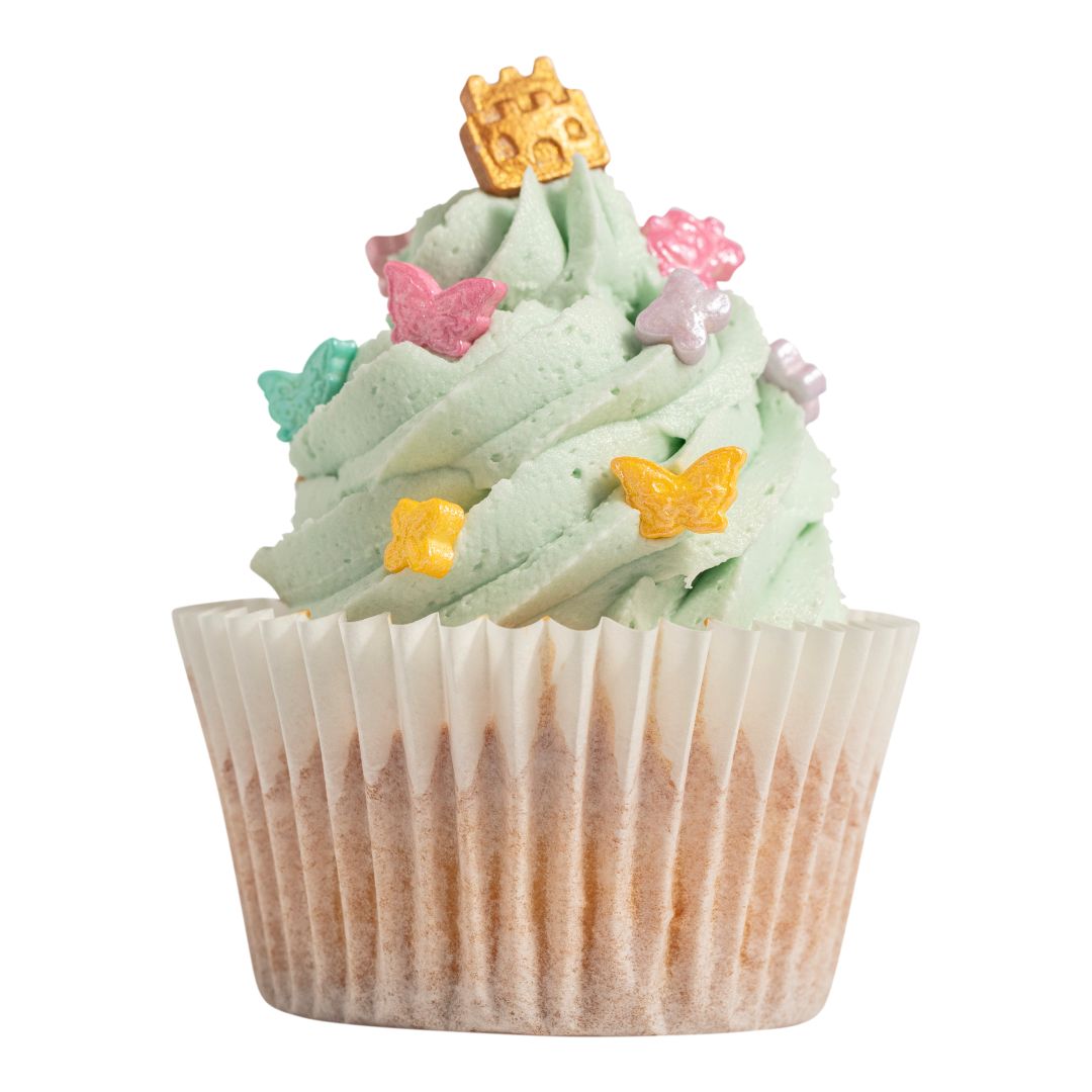 Fairy Princess Sprinkle Charms 25g