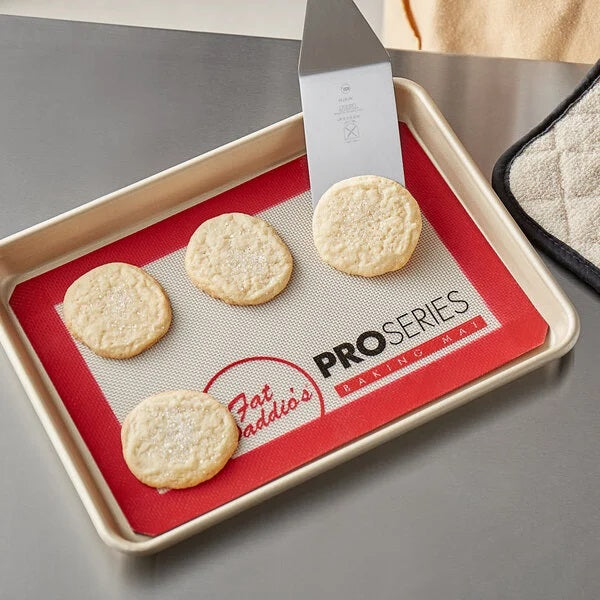Silicone Baking Mat Quarter Sheet Size