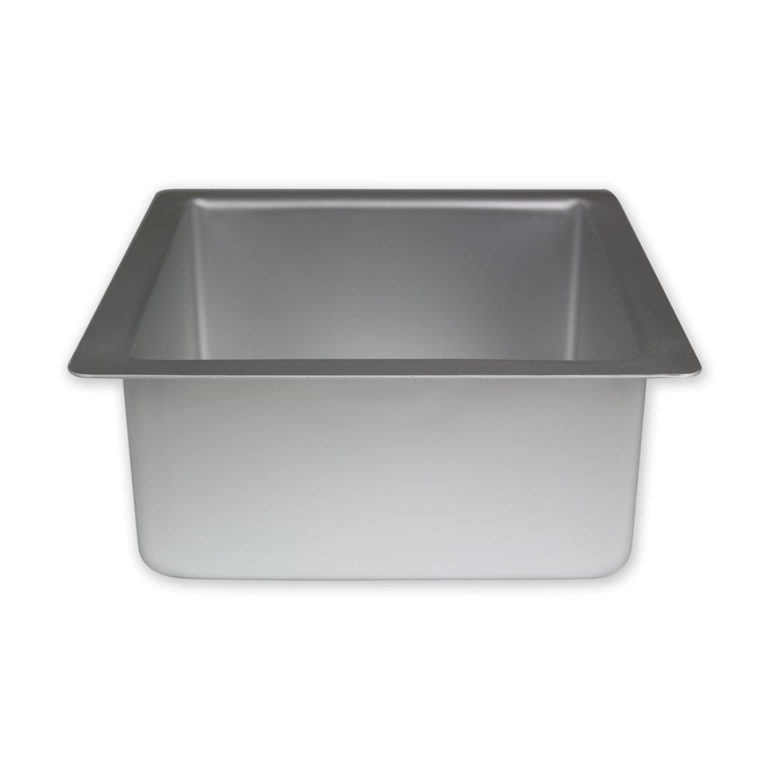 Square Cake Pan 7x7x3in (178x178x76mm)