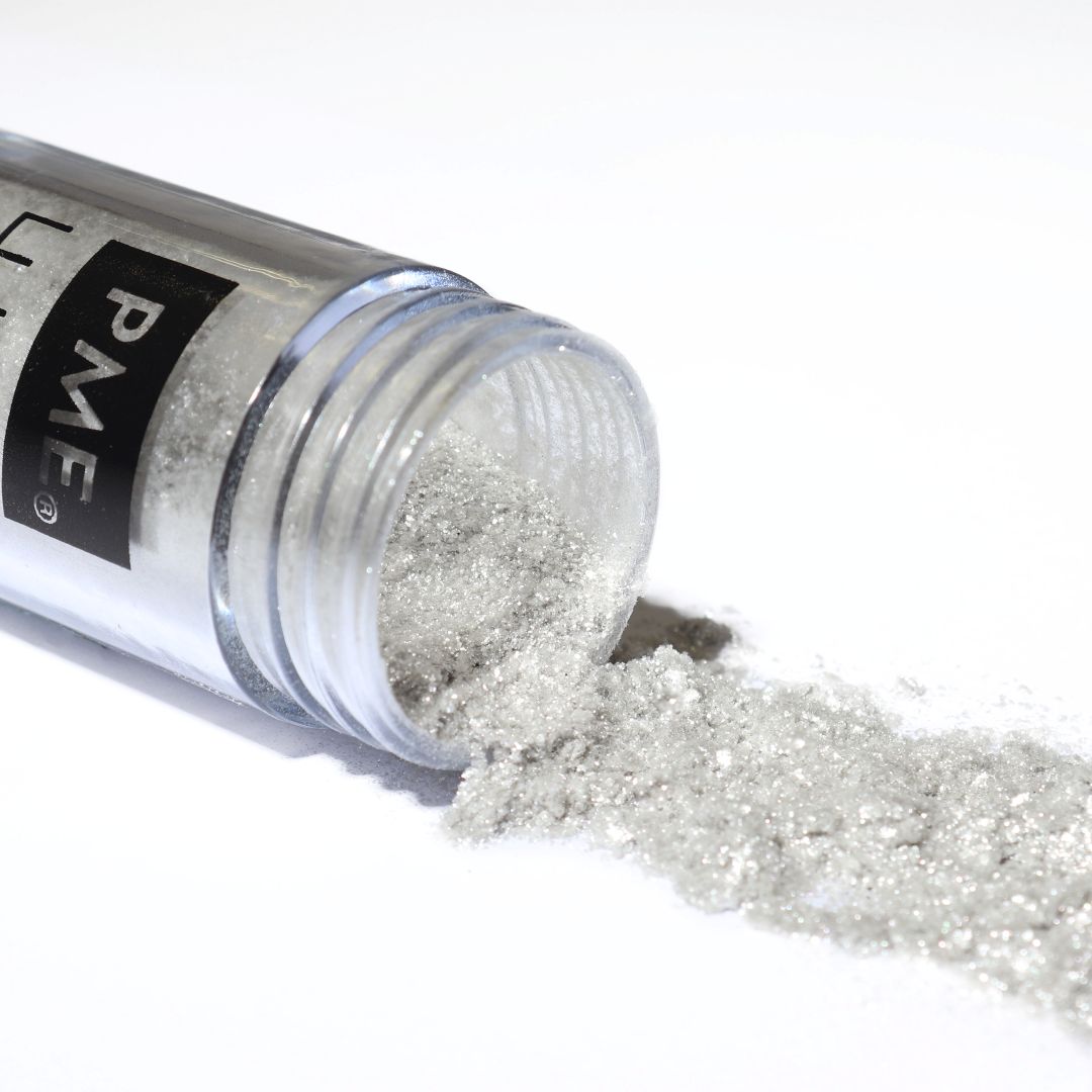 Lustre Snow - Pearl