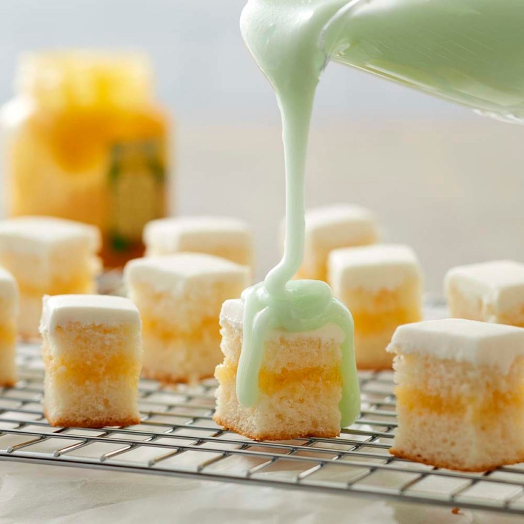 Pouring Fondant Icing Mix 400g